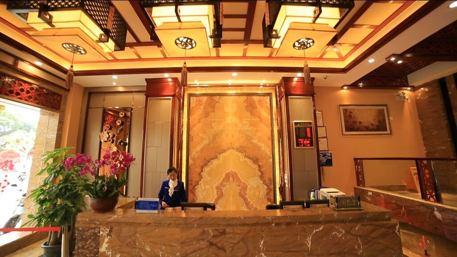 Others 3, Langting Hotel, Jiangmen