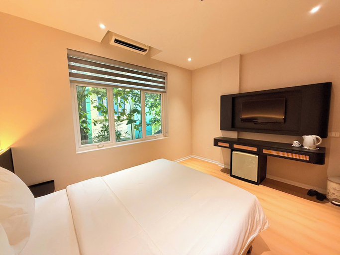 Room 2, D'la Lento Hotel, Ba Đình