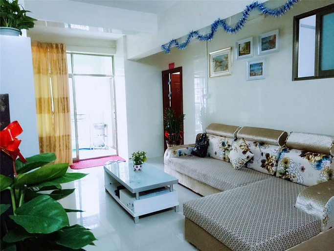 Others 2, Youth Apartment, Shenzhen