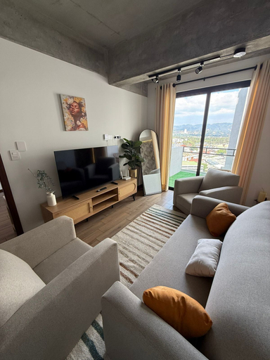 Living area 5, Capihome, ZONA 5