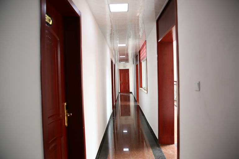 Others 4, Kongfu Yayuan Hotel (Qufu East Railway Station), Jining