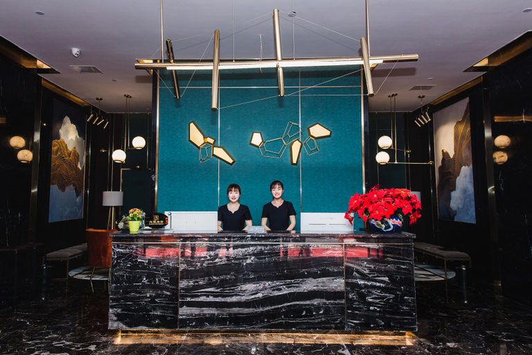 Others 5, Oucheng Soho Hotel, Ziyang