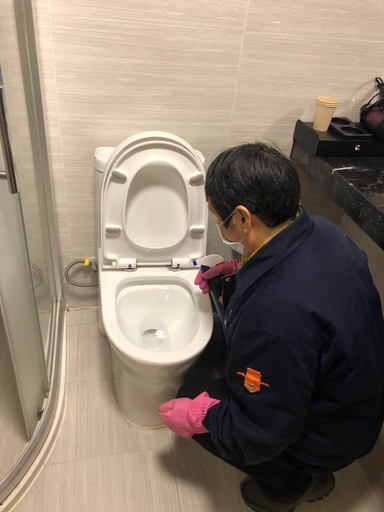 Bathroom 3, Hangzhou Baifu Hotel (Hangzhou East Railway Station), Hangzhou