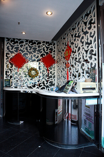 Others 5, Qingmu Chain Hotel (Ma'anshan Yushan West Road Huarun Suguo), Ma'anshan