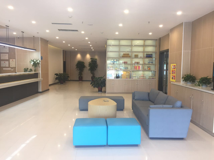 Others 5, Hanting Hotel Luoyang Sports Center, Luoyang
