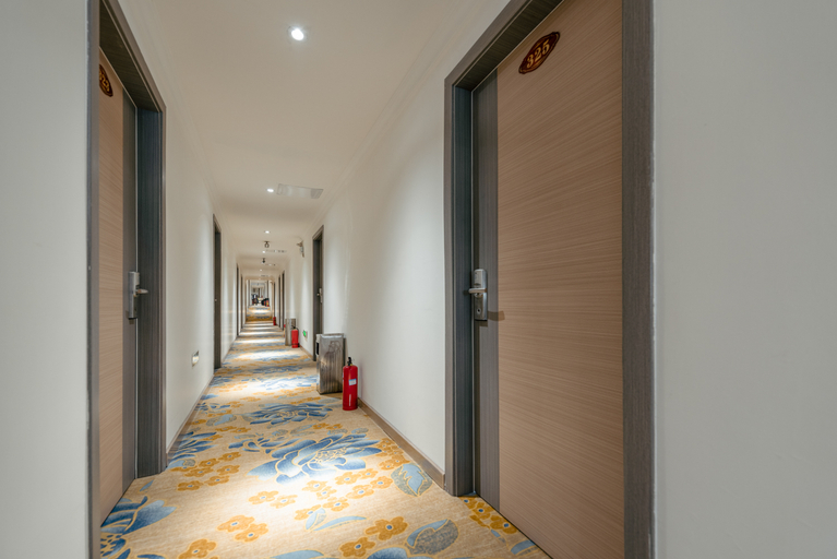 Others 5, ホテル（), Nanning