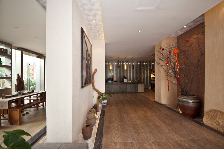 Others 3, Fuzhou Golden Lily Hotel, Fuzhou
