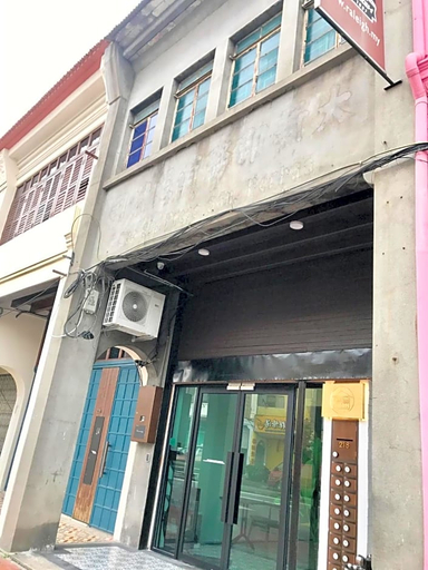 Exterior & Views 4, Reunion Carnarvon, Pulau Penang