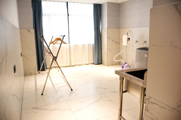 Others 4, Foshan Hesun Grand Hotel (near Wanfu Cheng Commercial Plaza & Heshun Bus Station), Foshan