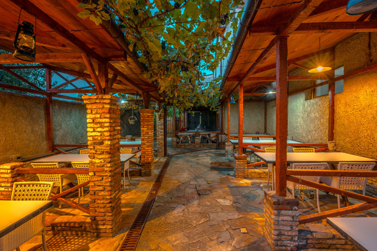 Food & Drinks 5, Kopala Tskneti, Gardabani