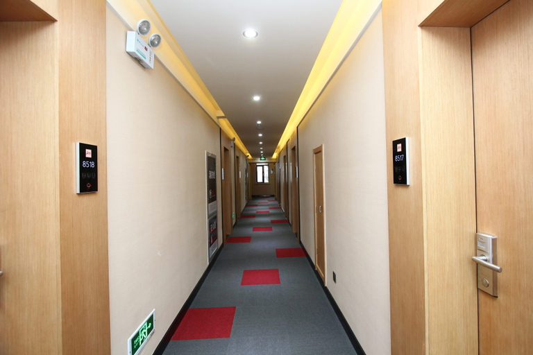 Others 5, Shankee Hotel (Qingdao Development Zone Xiangjiang Second Road), Qingdao