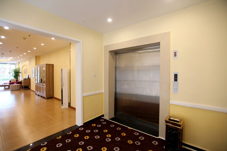 Others 4, Pebble Motel (Nanchang Longhu Paradise Walk), Nanchang