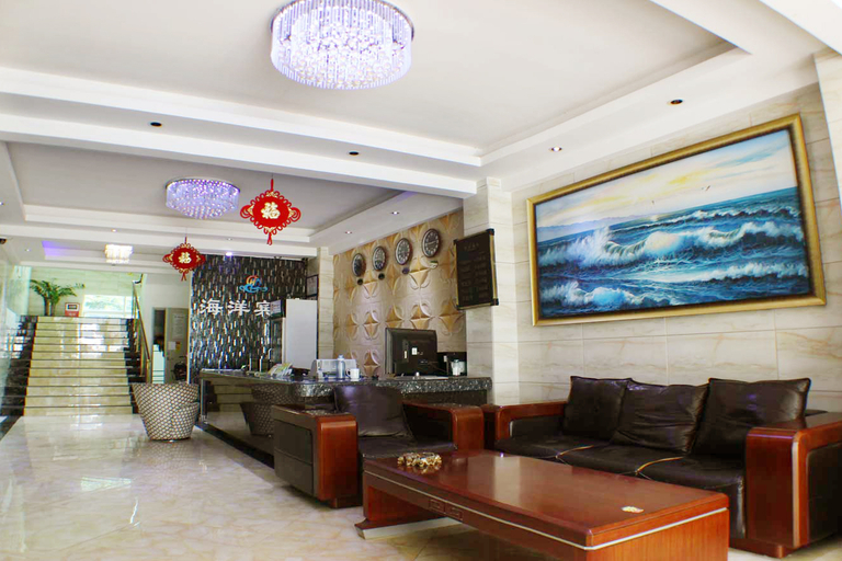 Others 3, Haiyang Express Hotel, Zhuhai