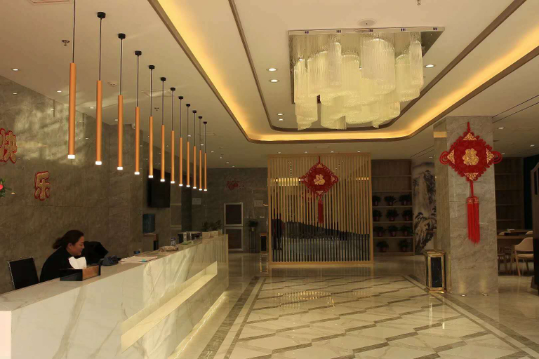 Others 5, 登封錦上星ホテル(Jinshangxing Hotel), Zhengzhou