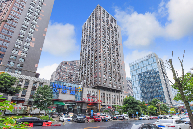 Others 4, Howell Hotel, Guiyang