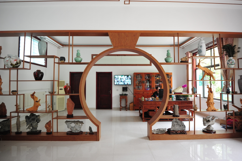 Food & Drinks 3, Juanlan Guesthouse, Weifang