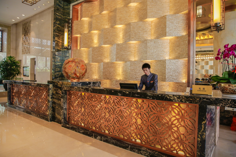 Others 3, New Joyful Hotel, Wenzhou