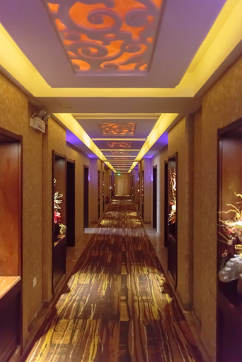 Others 5, Chaogu Hotel (Changchun Satellite Square & Municipal Government), Changchun