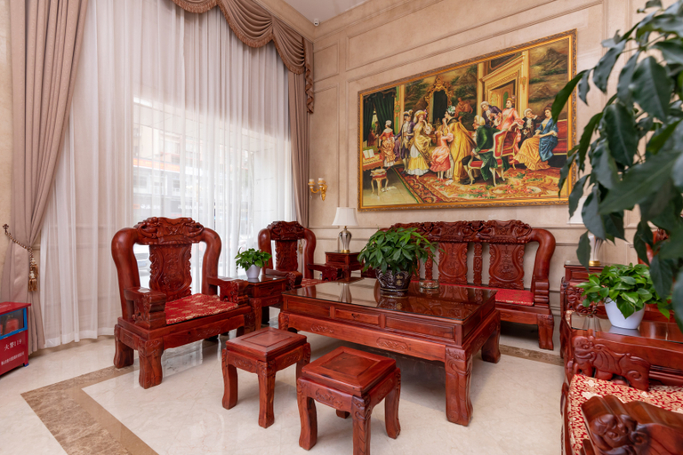 Others 5, Vienna Hotel Guangdong Shaoguan Shixing, Shaoguan