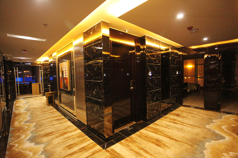 Others 4, Qingmu Hotel Changzhou Shidaijin Street, Changzhou