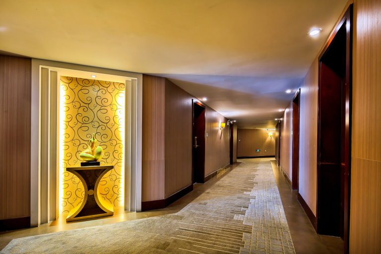 Others 5, Langshan Hotel Shenzhen (Nanshan Science & Technology Park), Shenzhen