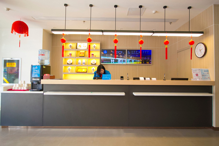 Others 3, Hanting Hotel Gaomi Phoenix Street, Weifang