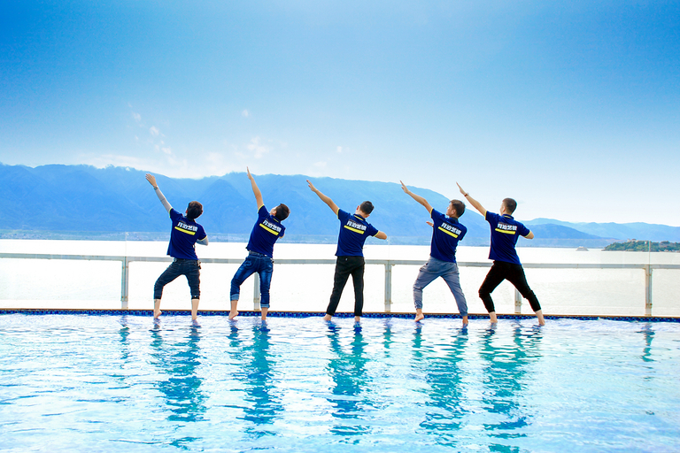 Others 5, Erhai Lake View Resort Hotel Yuebo Jingyi, Dali Bai