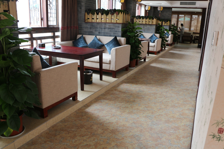Others 3, Fulin International Hotel, Ngawa Tibetan and Qiang