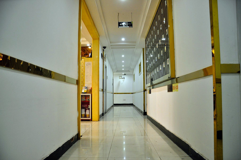 Others 5, Jiangtao Hotel Guangzhou, Guangzhou