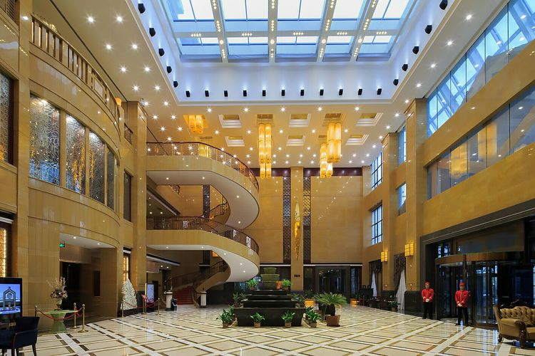 Others 5, Huanshui Bay International Hotel, Anyang