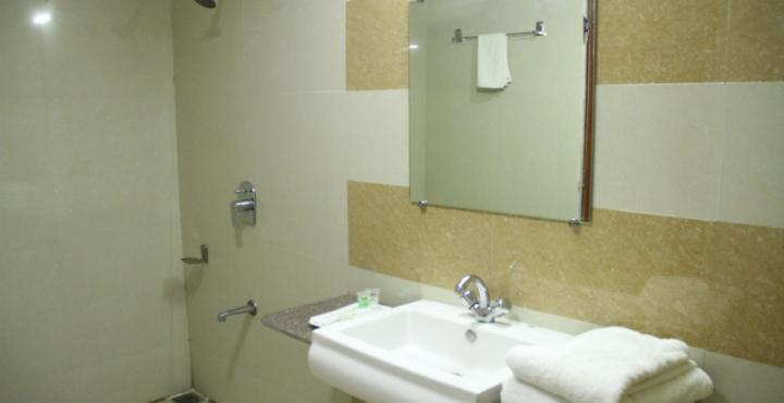 Other 3, Townhouse Prahladnagar, Ahmadabad