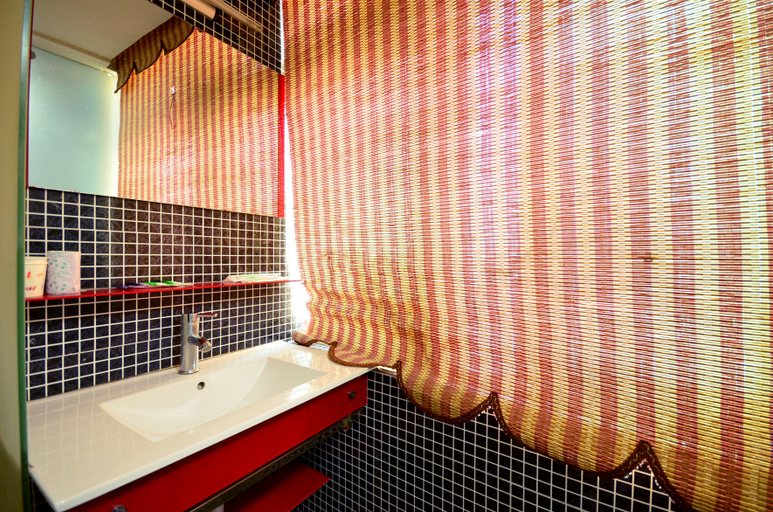 Others 5, T8 Holiday Hotel (Wuhan Lumo Road), Wuhan