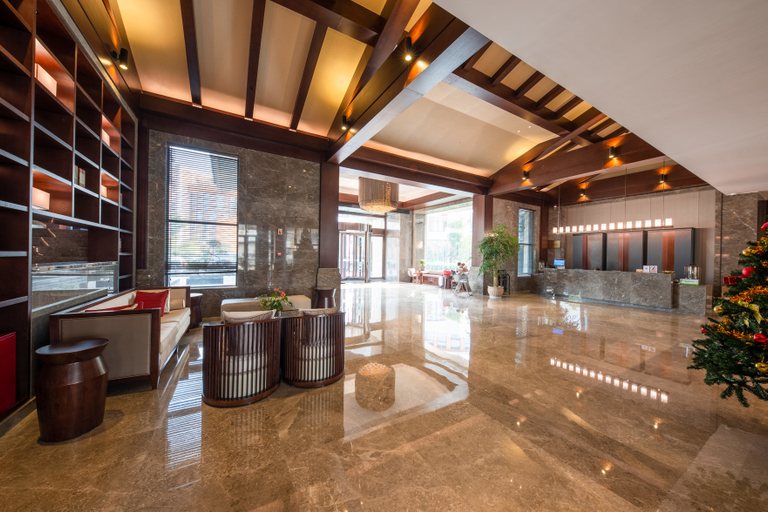 Others 4, Begonia Hotel, Suzhou