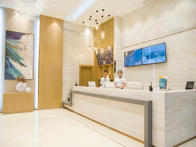 Others 5, City Comfort Inn Foshan Sanshui Kangle Road, Foshan