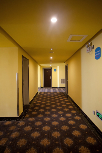 Others 3, Ibis Hotel (Tianjin Railway Station North Square), Tianjin