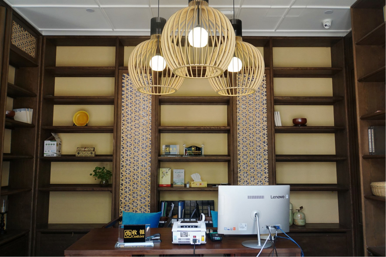 Others 5, Phoenix Hakka Hotel (Gankeng Ancient Town, Longgang, Shenzhen), Shenzhen