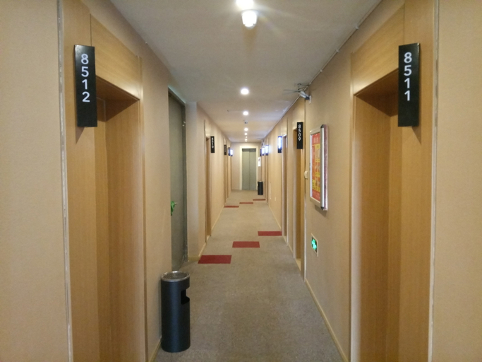 Others 5, Pai Hotel (Nanchang Changnan Passenger Transport Terminal), Nanchang