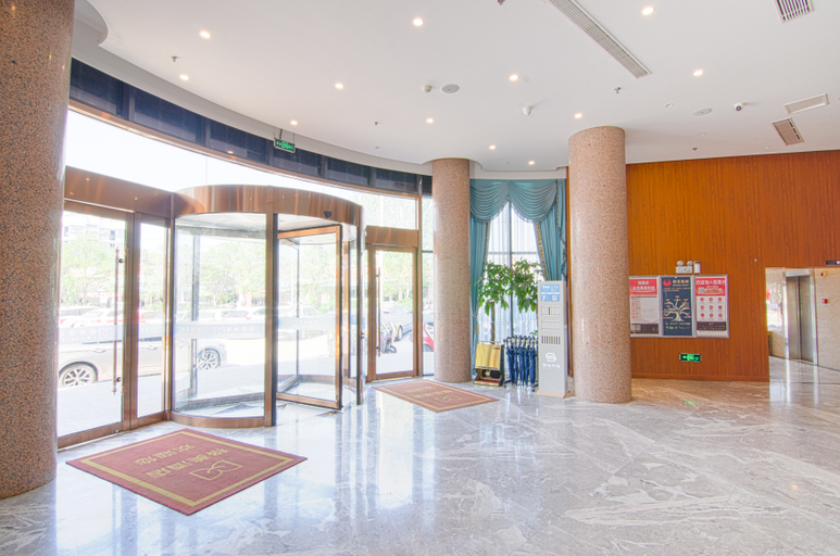 Others 3, Gemei Hotel (Ganzhou Weiwu Plaza Jinqiao Building), Bozhou