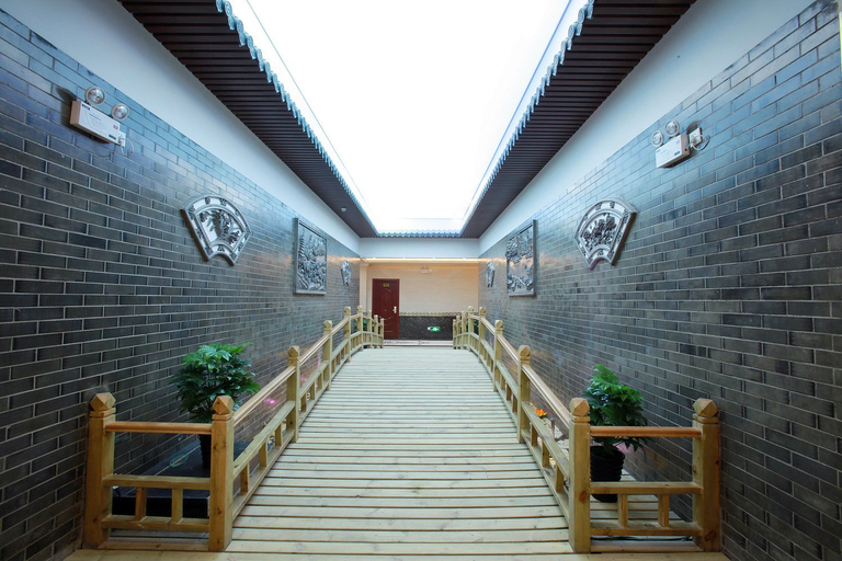 Others 4, Shenye Hotel, Xi'an
