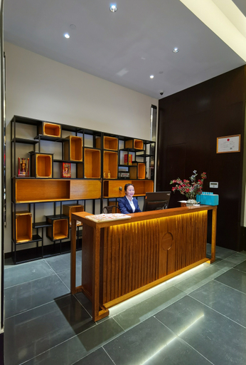 Others 5, Rezen Hotel Aoyue Dongfang, Hainan