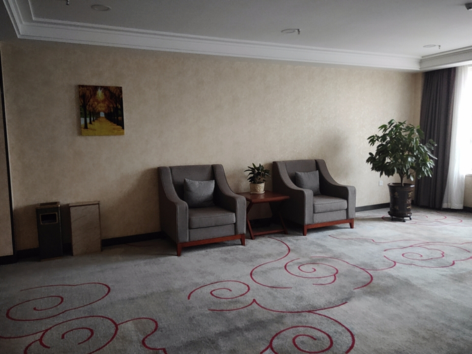 Others 4, Boyi Hotel, Changji Hui