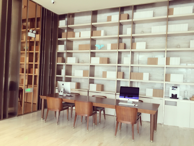 Others 5, JI Hotel (Changchun Dongfang Plaza Hotel), Changchun