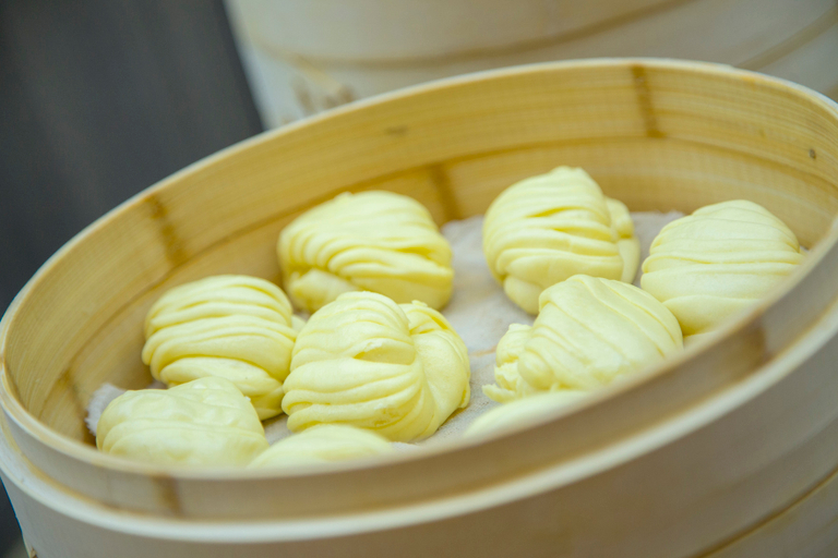 Food & Drinks 5, Hanting Hotel Tengzhou Bus Terminal, Zaozhuang