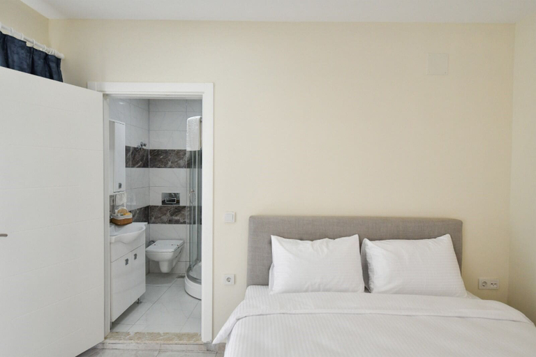 Bedroom 4, Lamira Pansion, Fethiye