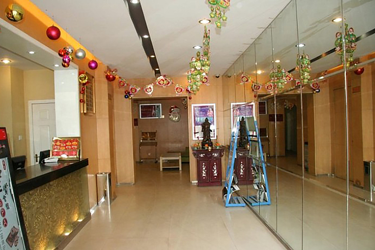 Others 2, Fengleyuan Qingyi Hotel, Zhengzhou