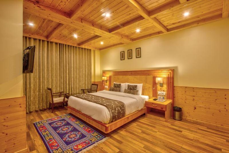 Others 5, Mera Peak Hotel, Bagmati