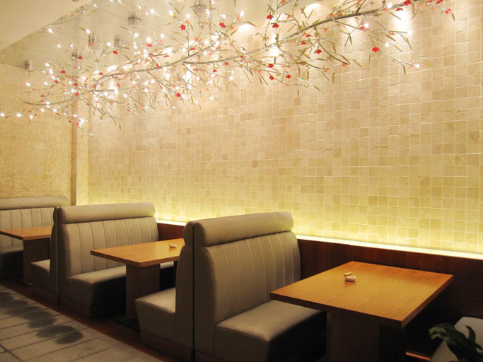 Others 5, Jiangyan Hotel, Taizhou