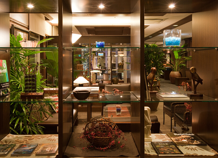 Others 5, Tottori Green Hotel Morris, Tottori