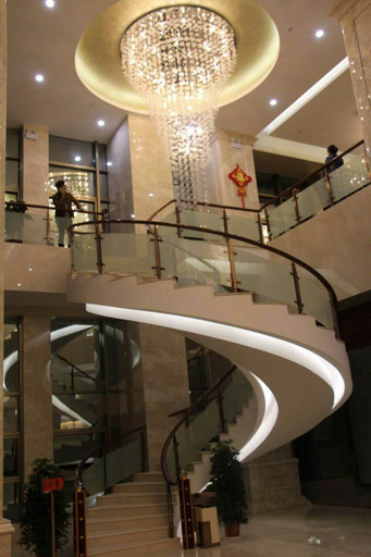 Others 3, Huading International Hotel, Yichun