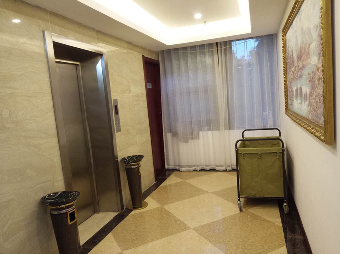 Others 4, Jiaxing jian shang boutique hotel, Jiaxing
